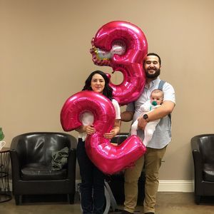 Meet your Posher, Bobbie